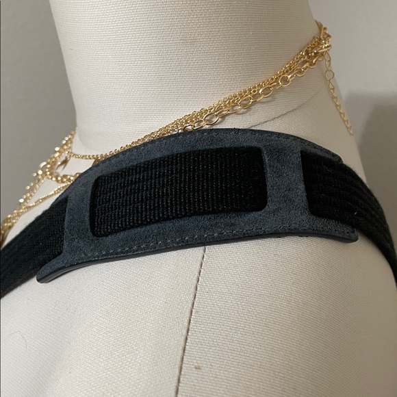 Coach suede messenger crossbody mini, hard to find - Picture 6 of 13